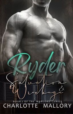 Ryder - BOOK 2