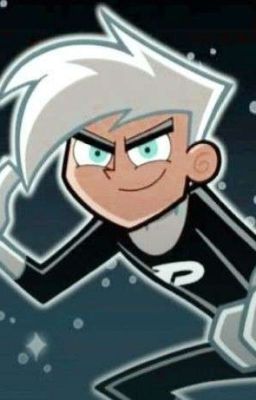 Rylee Meets Danny Phantom