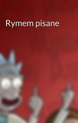 Rymem pisane 