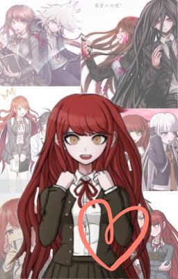 Ryoko Otonashi Reacts to Danganronpa Zero ships