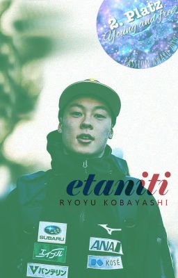 [ryoyu kobayashi] etānitī