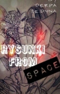 Rysunki from Space~~