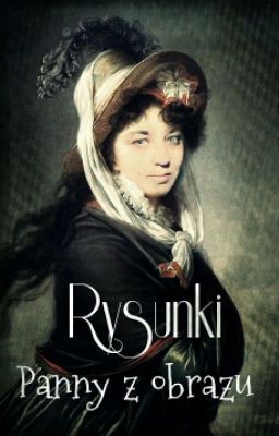 Rysunki Panny z Obrazu