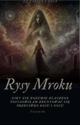 Rysy Mroku