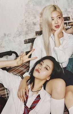 [ryujin x lia/ryujisoo] chưa muộn?