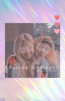 [Ryuna/2shin]－ｄａｎｃｅｒ ＆ ｓｉｎｇｅｒ