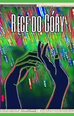 Ręce do góry