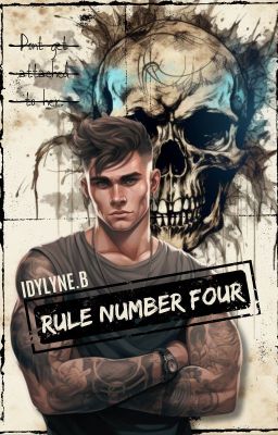Rᴜʟᴇ Nᴜᴍʙᴇʀ Fᴏᴜʀ [Tᴏᴍᴇ 1] 𝗦𝗢𝗨𝗦 𝗖𝗢𝗡𝗧𝗥𝗔𝗧 𝗗'𝗘́𝗗𝗜𝗧𝗜𝗢𝗡