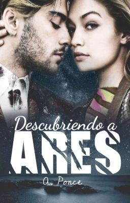 S.A: Descubriendo a Ares.