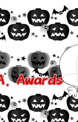 S. A. Horror Awards