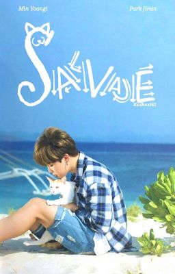 S A L V A J E // Yoonmin