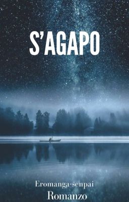 S'agapo