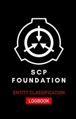 S.C.P FOUNDATION: LOGBOOK