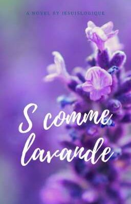 S Comme Lavande