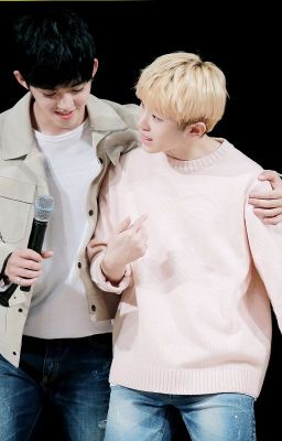 [S Coups x Woozi] EXBOYFRIEND