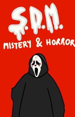 S.D.M. Mistery & Horror