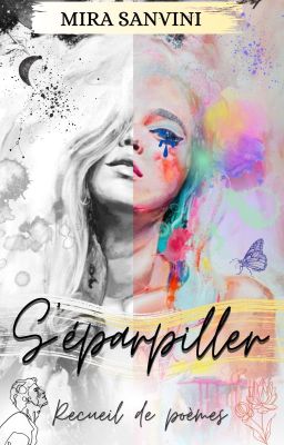 S'éparpiller