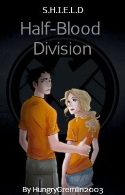 S.H.I.E.L.D: Half-Blood Division