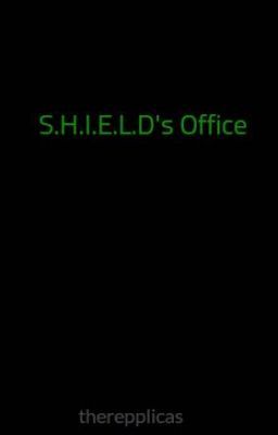 S.H.I.E.L.D's Office