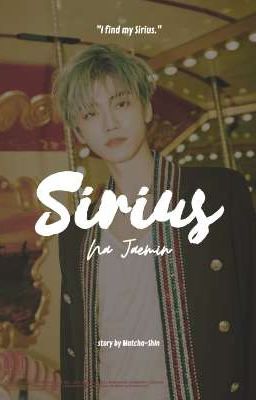 S i r i u s   |    Na Jaemin