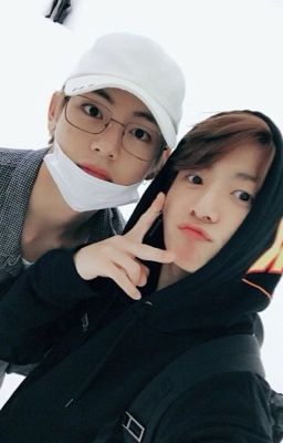 ¡ ❲️ S ❳ mall and cute stature - Taekook ♡ !