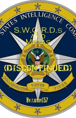 S.W.O.R.D.s and Metas (DISCONTINUED)