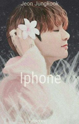 |√| [S1 & S2] Iphone - JJK