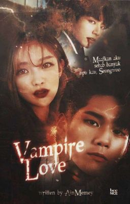 [S1+S2] Vampire Love / 뱀파이어 러브 | JJK+OSW