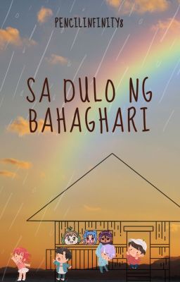 Sa Dulo ng Bahaghari [FLASH IT! JUNE]