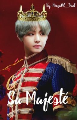 Sa Majesté | Taekook/Yoonmin