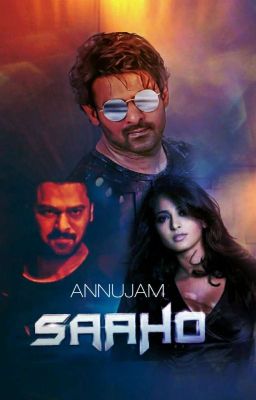 Saaho