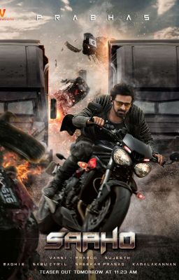 Saaho Review