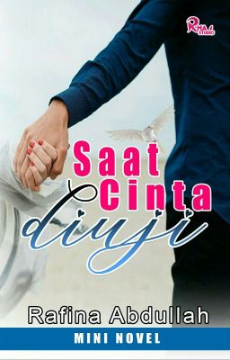 Saat Cinta Diuji