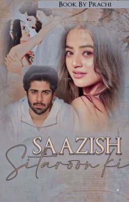 Saazish Sitaroon Ki (Discontinued)