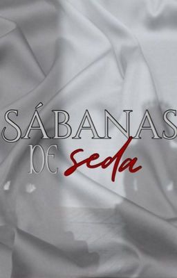 Sábanas de seda