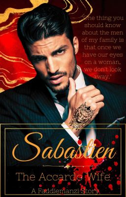 Sabastien: The Accardo Wife