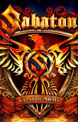 Sabaton- Coat of Arms Full album PL