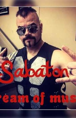 Sabaton / Dream of music 