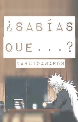 ¿Sabías que...?