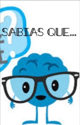 Sabias que...