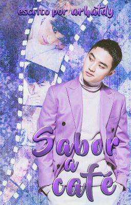 Sabor a café ❀ SooKai