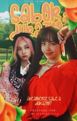 Sabor a durazno | Jenlisa