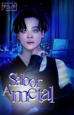 Sabor a metal | KookMin 