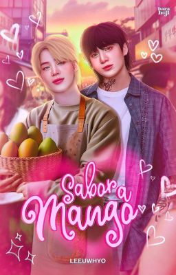 Sabor a 𝗠𝗮𝗻𝗴𝗼 ♡ kookmin