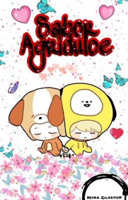 Sabor agridulce [YoonMin-JimSu]