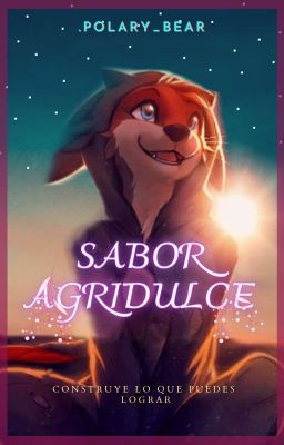 Sabor Agridulce ⭐ - 𝐟𝐮𝐫𝐫𝐲