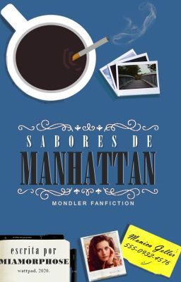 Sabores de Manhattan