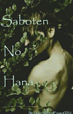 Saboten no hana ( Loài hoa của dục vọng ) 