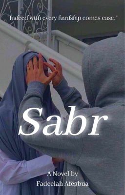 Sabr🤍