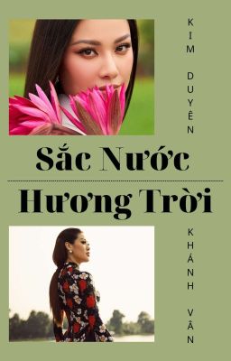 Sắc Nước Hương Trời